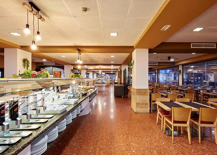 Hotel Samba