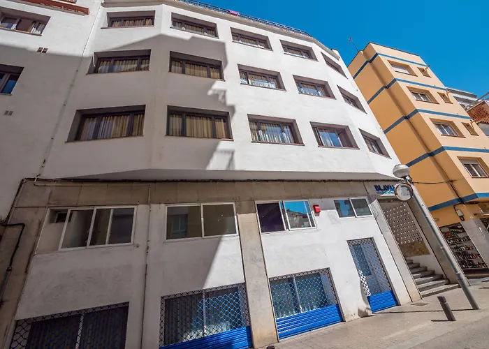 Apartamentos Venecia